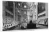An Ecumenical Council at St. Peter's, Rome by Anonymous