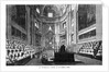 An Ecumenical Council at St. Peter's, Rome by Anonymous