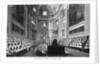 An Ecumenical Council at St. Peter's, Rome by Anonymous