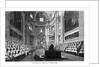 An Ecumenical Council at St. Peter's, Rome by Anonymous