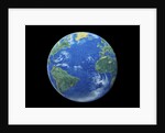 View of Atlantic Ocean by Anonymous