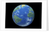 View of Atlantic Ocean by Anonymous