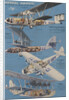 Imperial Airways Poster by Anonymous