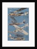 Imperial Airways Poster by Anonymous