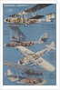 Imperial Airways Poster by Anonymous