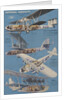 Imperial Airways Poster by Anonymous