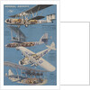 Imperial Airways Poster by Anonymous