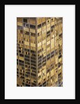 Midtown Manhattan Office Building by Anonymous