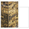Midtown Manhattan Office Building by Anonymous