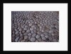 Cobblestones by Anonymous