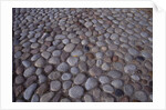 Cobblestones by Anonymous