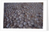 Cobblestones by Anonymous