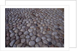 Cobblestones by Anonymous