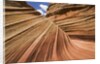 Sandstone Formations by Anonymous