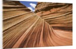 Sandstone Formations by Anonymous