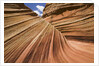 Sandstone Formations by Anonymous