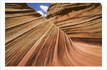 Sandstone Formations by Anonymous