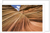 Sandstone Formations by Anonymous