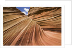 Sandstone Formations by Anonymous