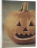 Pumpkin Man 2 by Jennifer Kennard