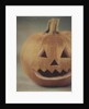 Pumpkin Man 2 by Jennifer Kennard
