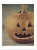 Pumpkin Man 2 by Jennifer Kennard