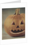 Pumpkin Man 2 by Jennifer Kennard
