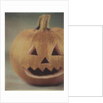 Pumpkin Man 2 by Jennifer Kennard