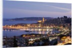 Menton by Anonymous