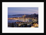 Menton by Anonymous