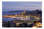 Menton by Anonymous