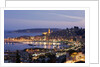 Menton by Anonymous