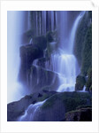 Waterfall in Iguazu National Park by Anonymous