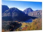 Lake Thumsee by Anonymous