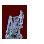 Antimonite by Anonymous