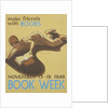Book Week Poster by Elizabeth Tyler Wolcott