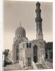 Tomb of Sultan Qayt-bay by Anonymous