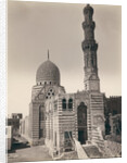Tomb of Sultan Qayt-bay by Anonymous