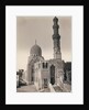 Tomb of Sultan Qayt-bay by Anonymous