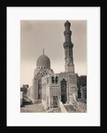 Tomb of Sultan Qayt-bay by Anonymous
