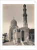 Tomb of Sultan Qayt-bay by Anonymous