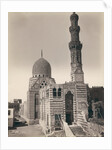 Tomb of Sultan Qayt-bay by Anonymous
