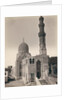 Tomb of Sultan Qayt-bay by Anonymous