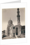 Tomb of Sultan Qayt-bay by Anonymous