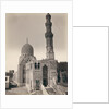 Tomb of Sultan Qayt-bay by Anonymous