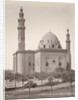 Mosque of Sultan Hasan by Anonymous
