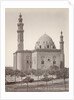 Mosque of Sultan Hasan by Anonymous