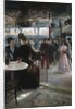 Moulin de la Galette by Paul Hoeniger