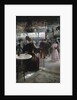 Moulin de la Galette by Paul Hoeniger