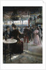 Moulin de la Galette by Paul Hoeniger